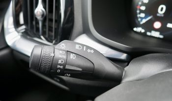 
VOLVO V60 D3 150 Business Executive  + Pack Intelisafe Pro + Caméra + Attelage + Options, 1ère Main – Garantie 12 mois. complet								