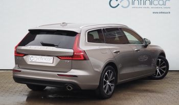 
VOLVO V60 D3 150 Business Executive  + Pack Intelisafe Pro + Caméra + Attelage + Options, 1ère Main – Garantie 12 mois. complet								