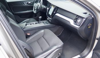 
VOLVO V60 D3 150 Business Executive  + Pack Intelisafe Pro + Caméra + Attelage + Options, 1ère Main – Garantie 12 mois. complet								