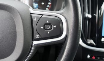 
VOLVO V60 D3 150 Business Executive  + Pack Intelisafe Pro + Caméra + Attelage + Options, 1ère Main – Garantie 12 mois. complet								