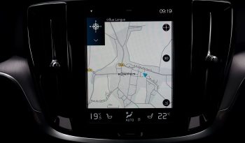 
VOLVO V60 D3 150 Business Executive  + Pack Intelisafe Pro + Caméra + Attelage + Options, 1ère Main – Garantie 12 mois. complet								