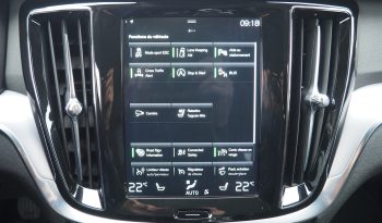 
VOLVO V60 D3 150 Business Executive  + Pack Intelisafe Pro + Caméra + Attelage + Options, 1ère Main – Garantie 12 mois. complet								