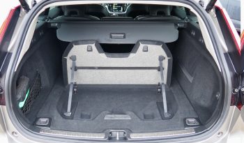 
VOLVO V60 D3 150 Business Executive  + Pack Intelisafe Pro + Caméra + Attelage + Options, 1ère Main – Garantie 12 mois. complet								