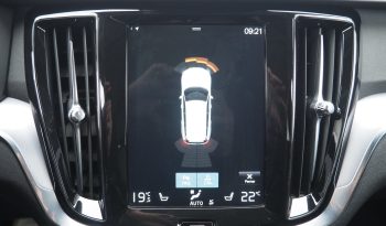 
VOLVO V60 D3 150 Business Executive  + Pack Intelisafe Pro + Caméra + Attelage + Options, 1ère Main – Garantie 12 mois. complet								