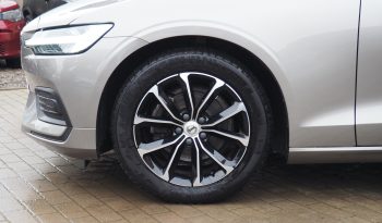 
VOLVO V60 D3 150 Business Executive  + Pack Intelisafe Pro + Caméra + Attelage + Options, 1ère Main – Garantie 12 mois. complet								