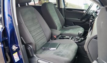 
VOLKSWAGEN Touran 1,5 Tsi 150 Evo DSG7 Carat, 7 places  + Attelage + Caméra + Options – 1ère Main, Garantie 12 mois. complet								