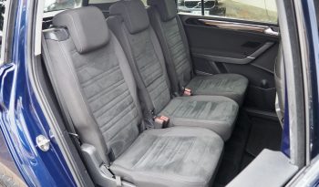 
VOLKSWAGEN Touran 1,5 Tsi 150 Evo DSG7 Carat, 7 places  + Attelage + Caméra + Options – 1ère Main, Garantie 12 mois. complet								