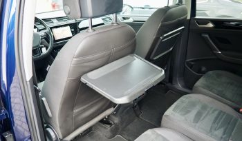 
VOLKSWAGEN Touran 1,5 Tsi 150 Evo DSG7 Carat, 7 places  + Attelage + Caméra + Options – 1ère Main, Garantie 12 mois. complet								