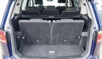 
VOLKSWAGEN Touran 1,5 Tsi 150 Evo DSG7 Carat, 7 places  + Attelage + Caméra + Options – 1ère Main, Garantie 12 mois. complet								
