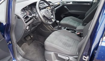 
VOLKSWAGEN Touran 1,5 Tsi 150 Evo DSG7 Carat, 7 places  + Attelage + Caméra + Options – 1ère Main, Garantie 12 mois. complet								