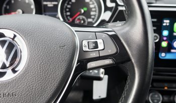 
VOLKSWAGEN Touran 1,5 Tsi 150 Evo DSG7 Carat, 7 places  + Attelage + Caméra + Options – 1ère Main, Garantie 12 mois. complet								