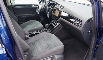 
VOLKSWAGEN Touran 1,5 Tsi 150 Evo DSG7 Carat, 7 places  + Attelage + Caméra + Options – 1ère Main, Garantie 12 mois. complet								