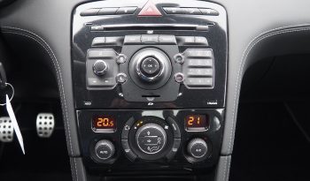 
Peugeot RCZ Hdi 163 Ph2 + GPS + 19 complet								