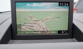 
Peugeot RCZ Hdi 163 Ph2 + GPS + 19 complet								