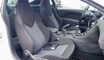 
Peugeot RCZ Hdi 163 Ph2 + GPS + 19 complet								