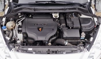 
Peugeot RCZ Hdi 163 Ph2 + GPS + 19 complet								