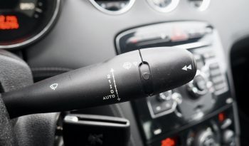 
Peugeot RCZ Hdi 163 Ph2 + GPS + 19 complet								