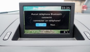 
Peugeot RCZ Hdi 163 Ph2 + GPS + 19 complet								