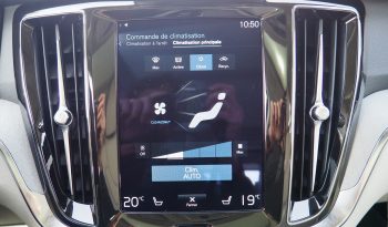 
VOLVO V60 B3 163 Geartronic Inscription  + Toit panoramique + Attelage  + Intellisafe Pro + Options, 1ère Main – Garantie 12 mois. complet								