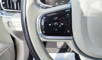 
VOLVO V60 B3 163 Geartronic Inscription  + Toit panoramique + Attelage  + Intellisafe Pro + Options, 1ère Main – Garantie 12 mois. complet								