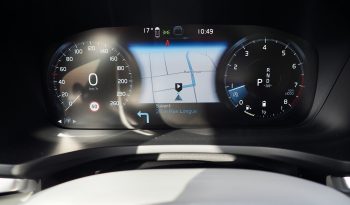 
VOLVO V60 B3 163 Geartronic Inscription  + Toit panoramique + Attelage  + Intellisafe Pro + Options, 1ère Main – Garantie 12 mois. complet								