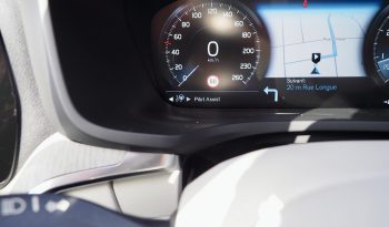 
VOLVO V60 B3 163 Geartronic Inscription  + Toit panoramique + Attelage  + Intellisafe Pro + Options, 1ère Main – Garantie 12 mois. complet								