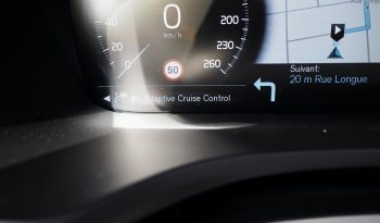 
VOLVO V60 B3 163 Geartronic Inscription  + Toit panoramique + Attelage  + Intellisafe Pro + Options, 1ère Main – Garantie 12 mois. complet								