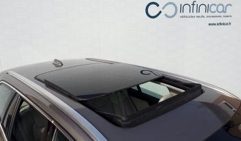 
VOLVO V60 B3 163 Geartronic Inscription  + Toit panoramique + Attelage  + Intellisafe Pro + Options, 1ère Main – Garantie 12 mois. complet								