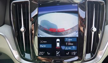 
VOLVO V60 B3 163 Geartronic Inscription  + Toit panoramique + Attelage  + Intellisafe Pro + Options, 1ère Main – Garantie 12 mois. complet								