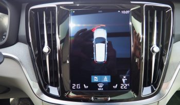 
VOLVO V60 B3 163 Geartronic Inscription  + Toit panoramique + Attelage  + Intellisafe Pro + Options, 1ère Main – Garantie 12 mois. complet								