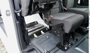 
Peugeot Expert Fourgon 2,0 Hdi 145 EAT8  Asphalt Connect – 3 places + Attelage + Options, 1ère Main – Garantie 12 mois complet								