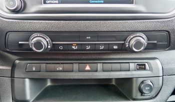 
Peugeot Expert Fourgon 2,0 Hdi 145 EAT8  Asphalt Connect – 3 places + Attelage + Options, 1ère Main – Garantie 12 mois complet								