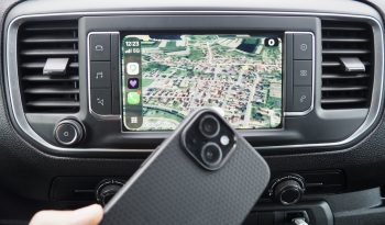 
Peugeot Expert Fourgon 2,0 Hdi 145 EAT8  Asphalt Connect – 3 places + Attelage + Options, 1ère Main – Garantie 12 mois complet								