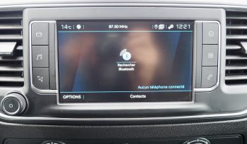 
Peugeot Expert Fourgon 2,0 Hdi 145 EAT8  Asphalt Connect – 3 places + Attelage + Options, 1ère Main – Garantie 12 mois complet								