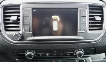 
Peugeot Expert Fourgon 2,0 Hdi 145 EAT8  Asphalt Connect – 3 places + Attelage + Options, 1ère Main – Garantie 12 mois complet								