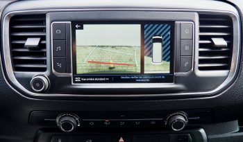 
Peugeot Expert Fourgon 2,0 Hdi 145 EAT8  Asphalt Connect – 3 places + Attelage + Options, 1ère Main – Garantie 12 mois complet								