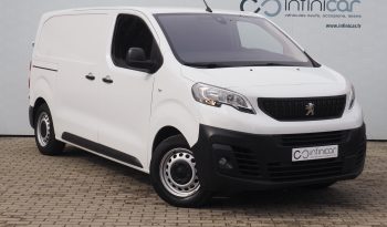 
Peugeot Expert Fourgon 2,0 Hdi 145 EAT8  Asphalt Connect – 3 places + Attelage + Options, 1ère Main – Garantie 12 mois complet								