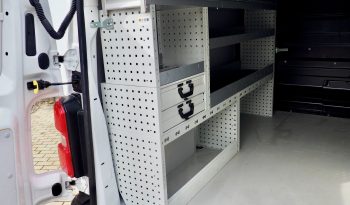 
Peugeot Expert Fourgon 2,0 Hdi 145 EAT8  Asphalt Connect – 3 places + Attelage + Options, 1ère Main – Garantie 12 mois complet								