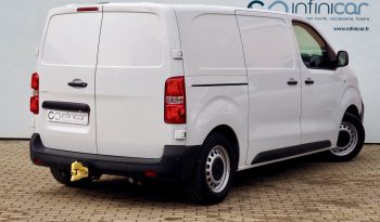 
Peugeot Expert Fourgon 2,0 Hdi 145 EAT8  Asphalt Connect – 3 places + Attelage + Options, 1ère Main – Garantie 12 mois complet								