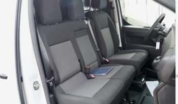 
Peugeot Expert Fourgon 2,0 Hdi 145 EAT8  Asphalt Connect – 3 places + Attelage + Options, 1ère Main – Garantie 12 mois complet								