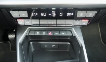 
Audi A3 Sportback 30 Tdi 116 Design Luxe  + Options – 1ère Main, Garantie 12 mois. complet								