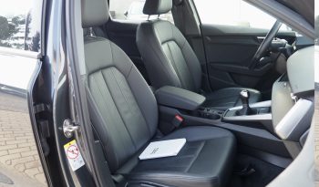 
Audi A3 Sportback 30 Tdi 116 Design Luxe  + Options – 1ère Main, Garantie 12 mois. complet								