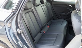 
Audi A3 Sportback 30 Tdi 116 Design Luxe  + Options – 1ère Main, Garantie 12 mois. complet								