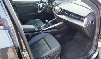 
Audi A3 Sportback 30 Tdi 116 Design Luxe  + Options – 1ère Main, Garantie 12 mois. complet								