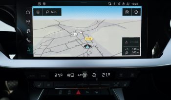 
Audi A3 Sportback 30 Tdi 116 Design Luxe  + Options – 1ère Main, Garantie 12 mois. complet								