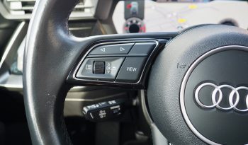 
Audi A3 Sportback 30 Tdi 116 Design Luxe  + Options – 1ère Main, Garantie 12 mois. complet								