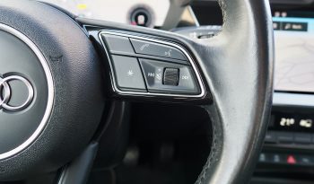 
Audi A3 Sportback 30 Tdi 116 Design Luxe  + Options – 1ère Main, Garantie 12 mois. complet								