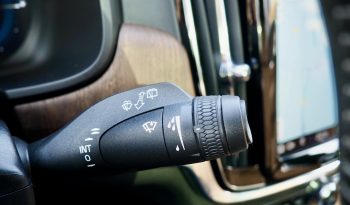 
VOLVO V90 T6 Recharge 340 Inscrition Luxe  + Full Options, 1ère Main – Garantie 12 mois. complet								