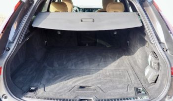
VOLVO V90 T6 Recharge 340 Inscrition Luxe  + Full Options, 1ère Main – Garantie 12 mois. complet								