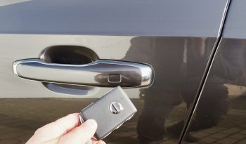 
VOLVO V90 T6 Recharge 340 Inscrition Luxe  + Full Options, 1ère Main – Garantie 12 mois. complet								